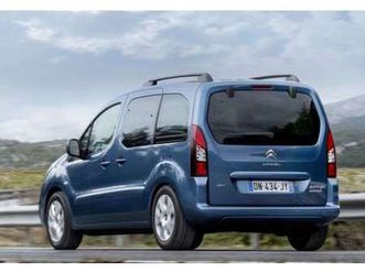 multispace 1.6bluehdi live 100