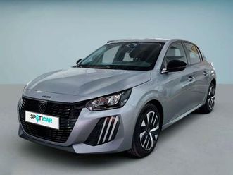 1.2 puretech 75cv active