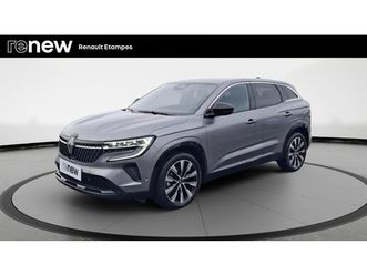 austral e-tech hybrid 200