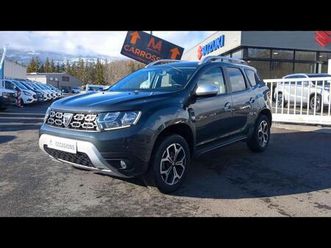 1.5 blue dci 115ch prestige 4x4 e6u