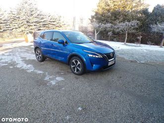 nissan qashqai 1.3 dig-t mhev premiere edition