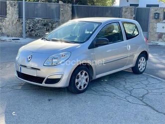 renault twingo dynamique 2010 1.2 75 eco2