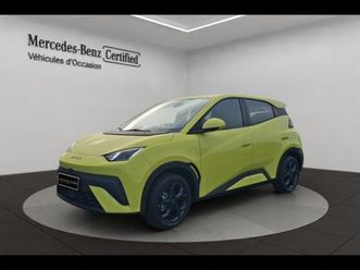 byd dolphin surf 88ch - 43,2 kwh boost