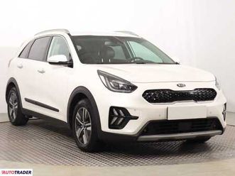 kia niro