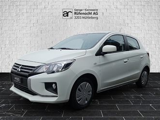 space star 1.2 mivec pure