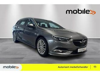 sports tourer premium cdti 136hk aut