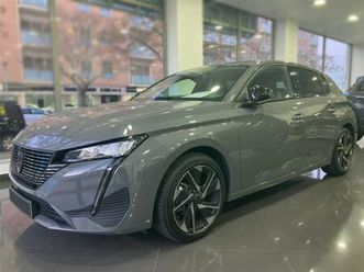 1.2 puretech 130cv allure