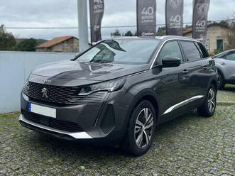 1.5 bluehdi 130 eat8 allure pack