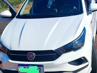 fiat cronos drive 1.3 8v flex 2020