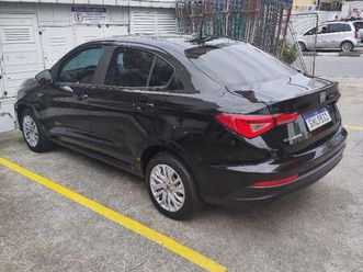 fiat cronos drive gsr 1.3 8v flex 2019