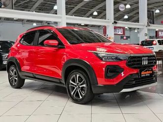 fiat pulse audace 1.0 turbo 200 flex aut. 2023