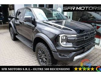 ranger raptor 2.0 ecoblue 4wd dc 5 posti *n1*iva