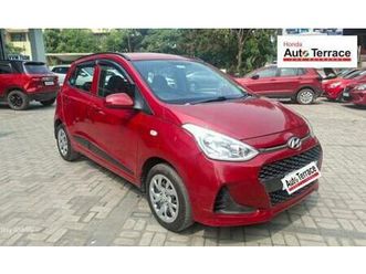 hyundai grand i10 magna 1.2 kappa vtvt 2019