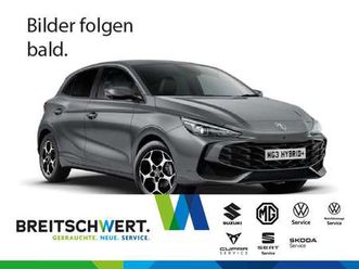 1.5 hybrid+ luxury led/360kamera/acc/sitzhzg/