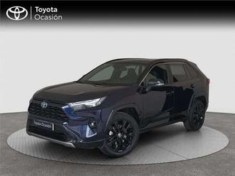 rav4 5p style 220h e-cvt (awd-i)