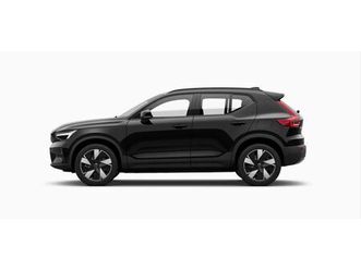 volvo xc40 recharge plus, single motor extended range
