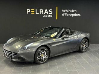 ferrari california t v8 3.9 560ch