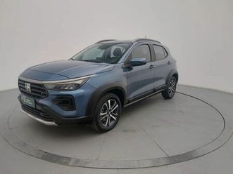 fiat pulse audace 1.0 turbo 200 flex aut. 2023