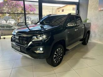 ranch 2.2 16v 4x4 tb diesel aut.