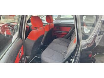 rasprodaja! kia soul 2010