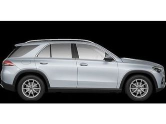 mercedes-benz gle suv 350 de 4matic plug-in hybrid sport nuova a grosseto