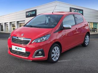 vti 72ch s&s bvm5 style