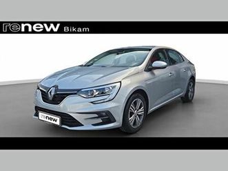 sedan 1.3 tce touch edc