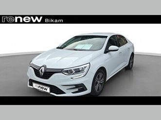 sedan 1.3 tce touch edc