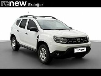 suv 1.5 bluedci 4x4 comfort