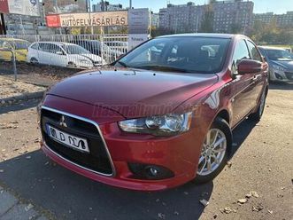 mitsubishi lancer sportback 1.6 invite