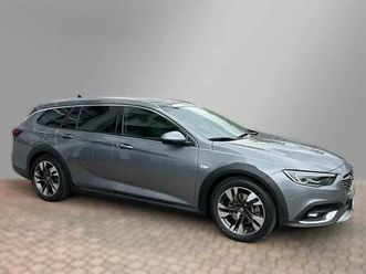 opel insignia ct 2.0 diesel 125kw country tourer ...