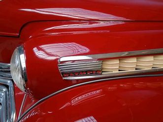 opel olympia baujahr 51 oldtimer