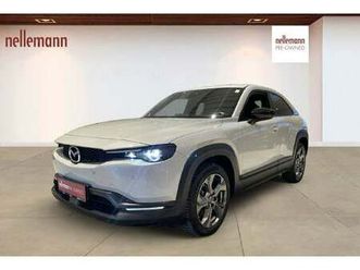 mazda mx-30 e-skyactiv cosmo 5d