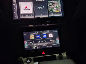 audi q8 e-tron quattro business matrix/nav 6/2024