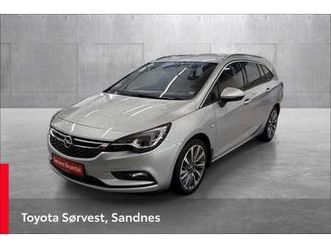 1,4 bensin automat sports tourer+