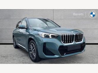 1.5 20i mht m sport dct sdrive euro 6 (start/stop) 5dr