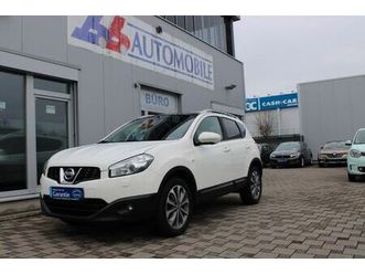 nissan qashqai tekna keyless pano xenon 2.hd.