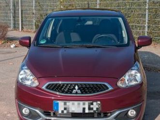 mitsubishi space star 1.2 mivec edition 100+ cleartec