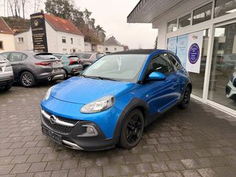 opel adam rocks ecoflex