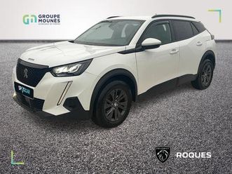 puretech 100 s&s style