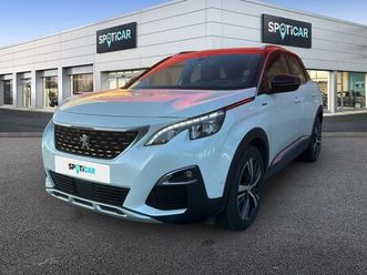 1.2 puretech 130ch s&s eat6 gt line