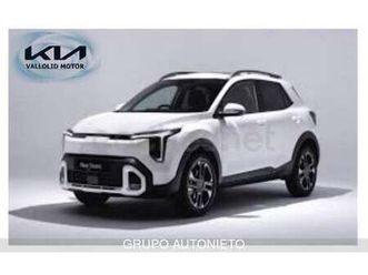 kia stonic 1.0 tgdi mhev drive