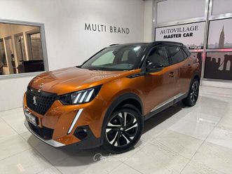 puretech 130 s&s gt line