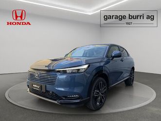 hr-v 1.5 i-mmd advance