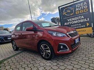 108 5p 1.0 vti active s