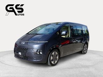 2.2 crdi tecno 9s auto 130 kw (177 cv)