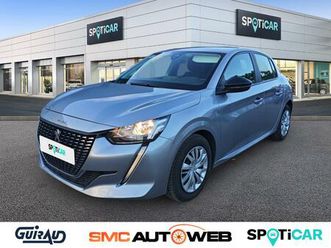 bluehdi 100 s&s bvm6 active