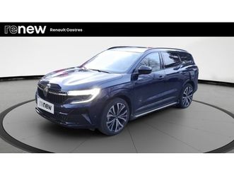 espace e-tech hybrid 200