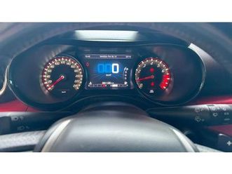 hgt 1.8 16v flex aut.