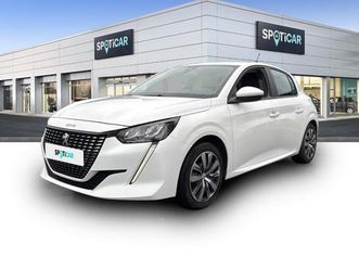 puretech 100 s&s eat8 active business